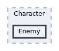 Source/CK_UE/Table/Character/Enemy
