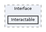 Source/CK_UE/Interface/Interactable