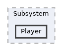Source/CK_UE/Subsystem/Player
