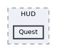 Source/CK_UE/UI/HUD/Quest